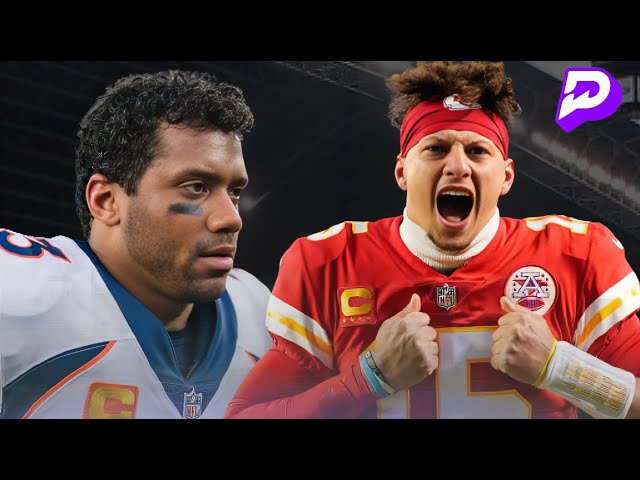 #Chiefs x #Denver PrizePicks Watch Party & Reaction | Da Bearded Brothas