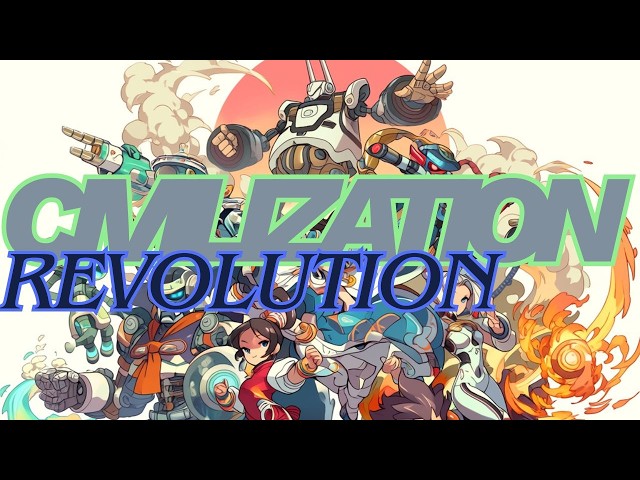 Is this the best way to play Civilization VI?