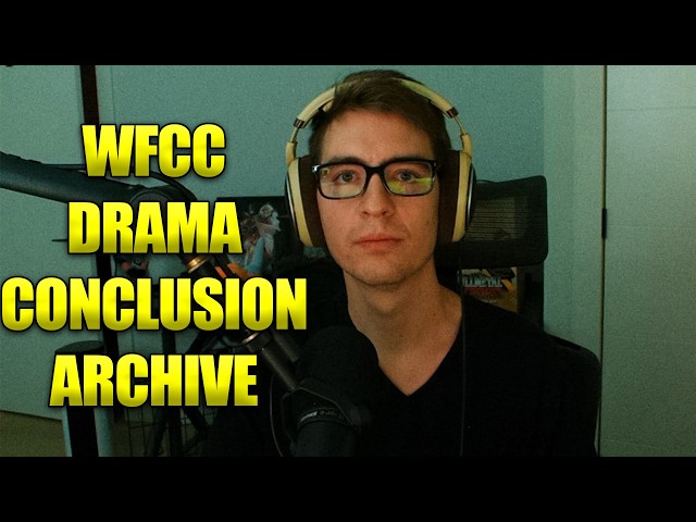 Warframe Content Creator Drama Harassment Conclusion Archive