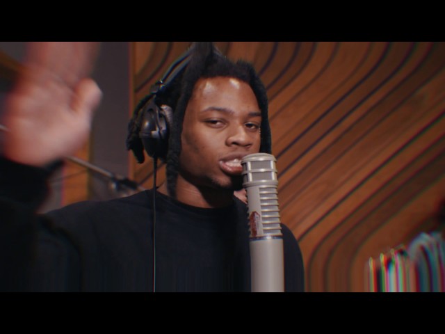 Denzel Curry - Ultimate (BADBADNOTGOOD SESSIONS OFFICIAL VIDEO)