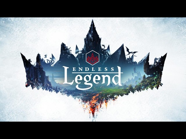 Retro Review: Endless Legend