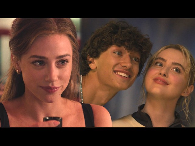 Prime Video’s OBSESSION IS IN SESSION: Sneak Peeks of The Love Hypothesis, Every Year After & More!