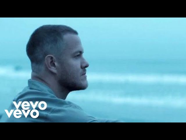 Imagine Dragons - Wrecked (Official Music Video)