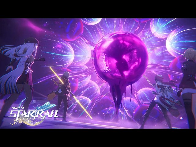 Yabuli Final Boss & Cliff-Hanger Ending | Honkai Star Rail 4.6
