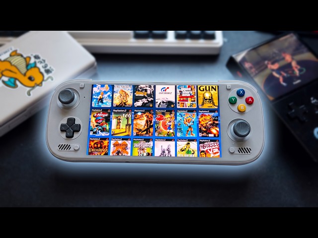 PS2 Emulation on Android is UNBELIVABLE (ARMSX2)