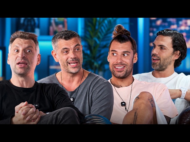 Όταν ο Ζοτς… κουνούσε τα κλειδιά & guest ο Λεμπρόν;! | EuroLeague Legends by Stoiximan