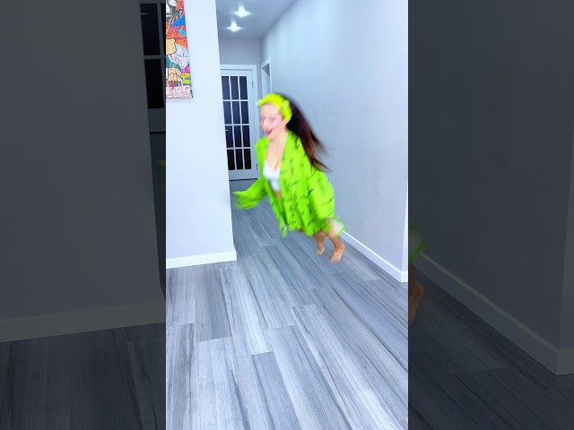 Learn Colors Magic Cocroach Balloons #katebrush #shorts #learncolors