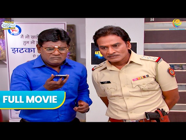 Fraud committed against Iyer | Hindi Comedy | Full Movie | Taarak Mehta