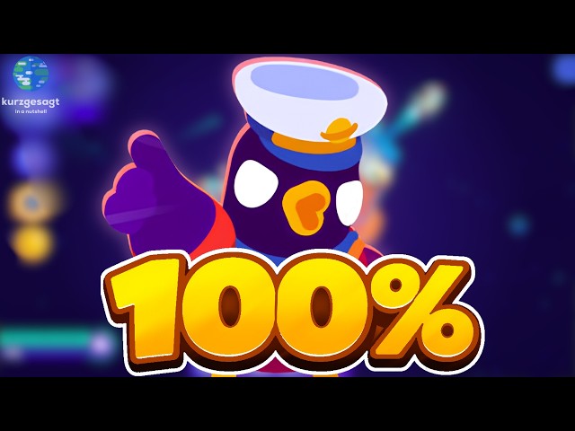 I 100%'d Star Birds... It Was GRIND…