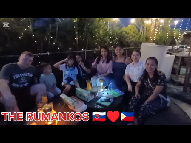 KEEP COMING BACK TO MANILA (AFTER EVERY 2 YEARS) 