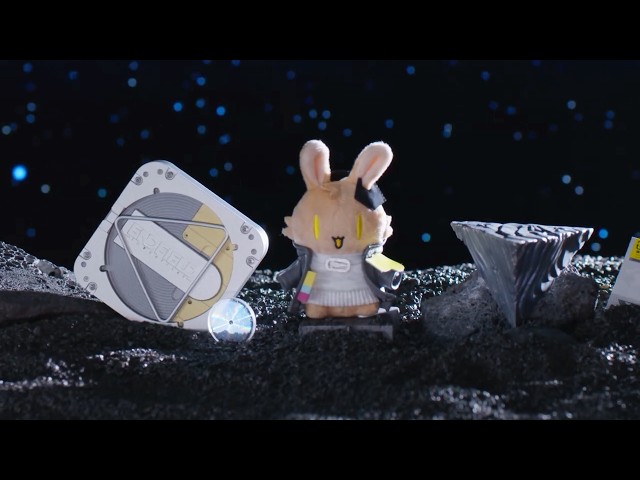 Arknights: Endfield Journey to the Stars Collaboration Documentary PV ซับไทย
