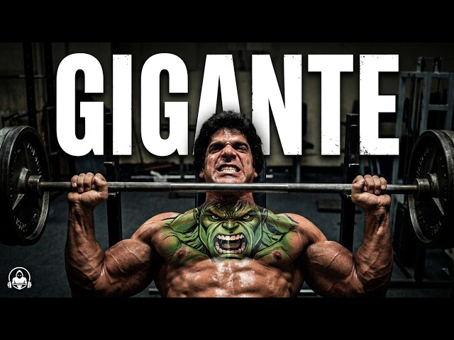 THE LEGACY OF LOU FERRIGNO: GYM MOTIVATION 🔱