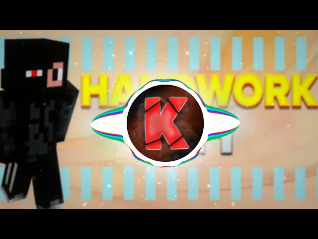 TobiaszGaming ||  Tomáš Herudek - Handwork 1H