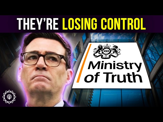 (Another) Ministry of Truth