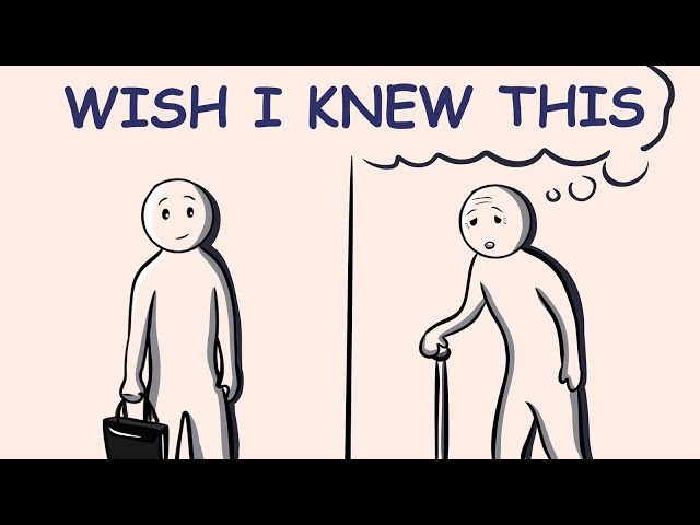 All Life Lessons I Learned The Hard Way So You Don’t Have To