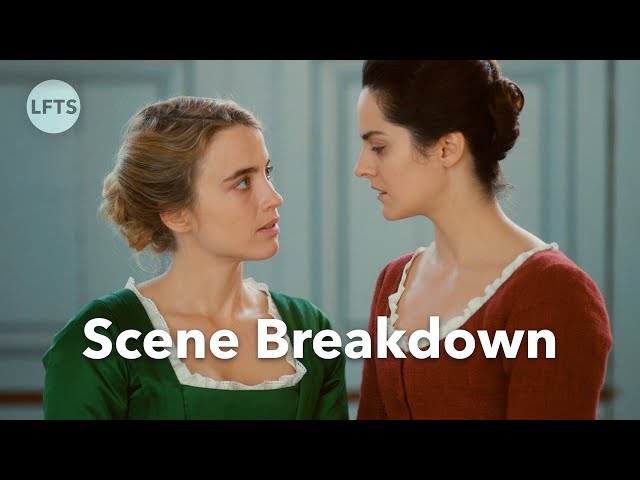 How Good Filmmaking Brings a Script to Life