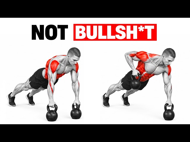 The Workout Method Keeping People Strong PAST 60