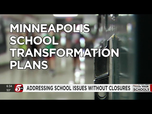 Minneapolis paused school closures — here’s what comes next