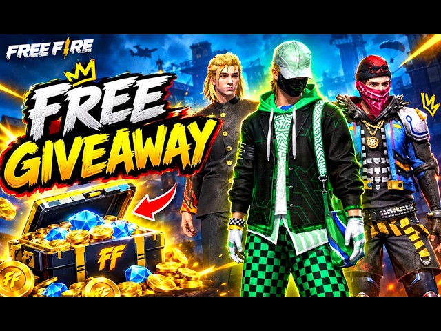 SATYAM YT FREE FIRE 🔴 VILE 🔴 #today #big  #freefire #freefirelive #giveaway  #trending #shorts