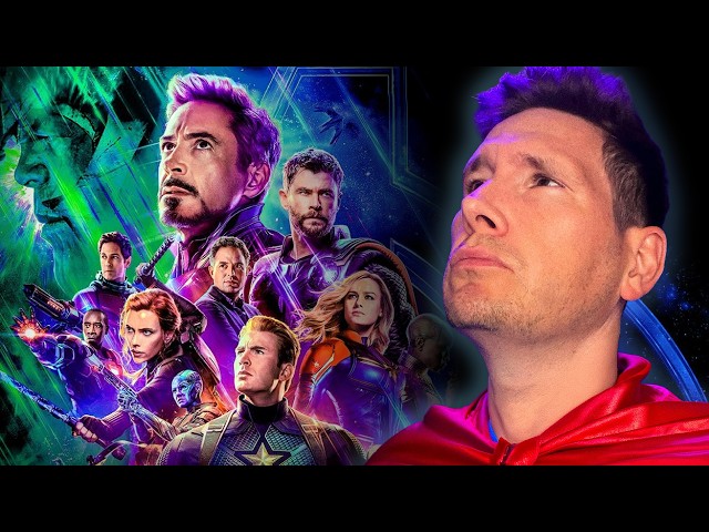 Avengers: Endgame Encore Review - Good & Bad
