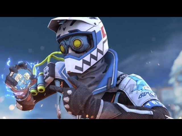 I was so close to dropping my first ever 20 Bomb(crazy Apex legends gameplay)