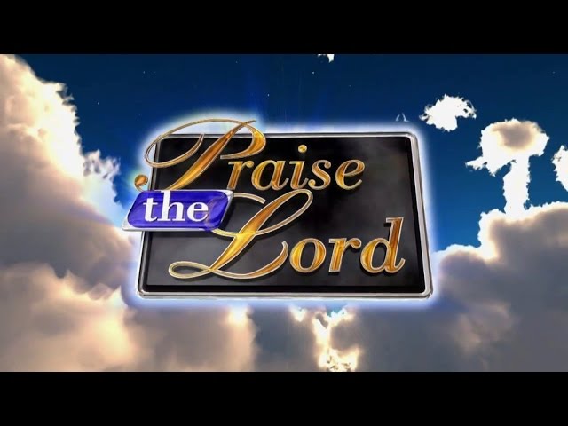 Praise The Lord S-012716-B