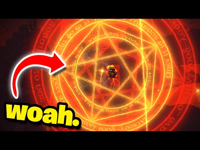 A NEW Amazing Terraria Mod Dropped!