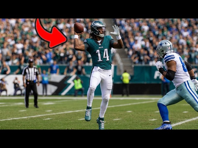We Just Got A Bunch of NEW UPDATES to Madden NFL 27!?