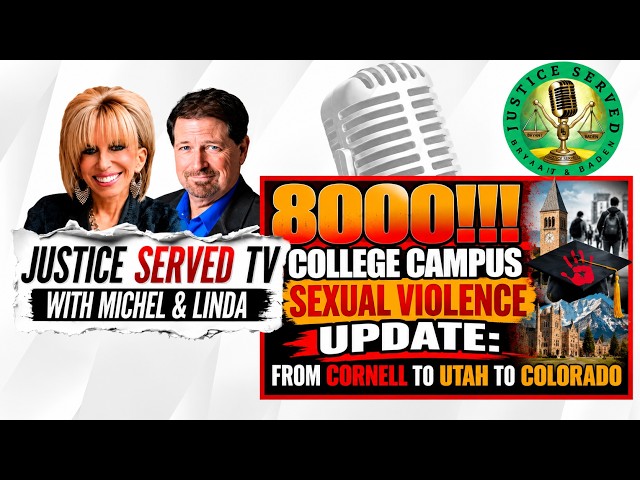 HAVE YOU NO MORAL COMPASS? 8000! COLLEGE CAMPUS SEXUAL VIOLENCE UPDATE FROM CORNELL TO UTAH & BEYOND
