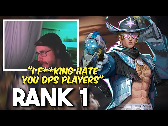 POV: You're Winning and The Streamer On Your Team STILL Finds A Way To Be Toxic
