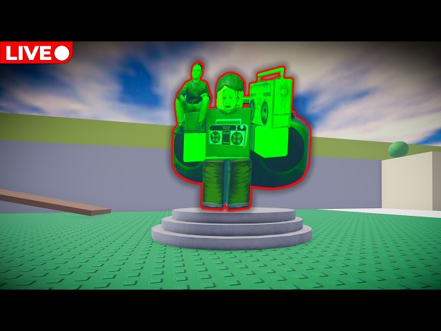 BEATING TUMORE MODE ANNIVERSARY FRAUD EDITION... (Battle Bricks)