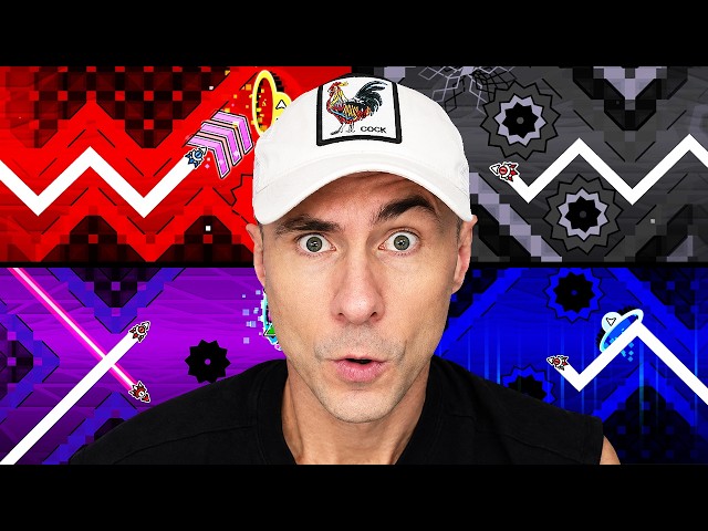 How FAST can I beat the TOP 4 Nine Circles Levels?