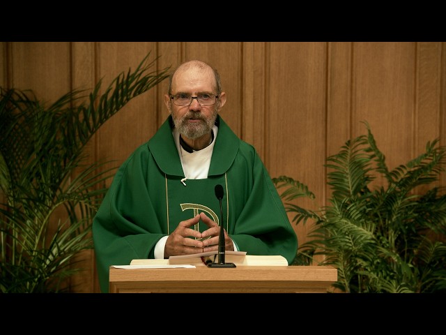 Catholic Mass Today | Daily TV Mass, Thursday September 10, 2026