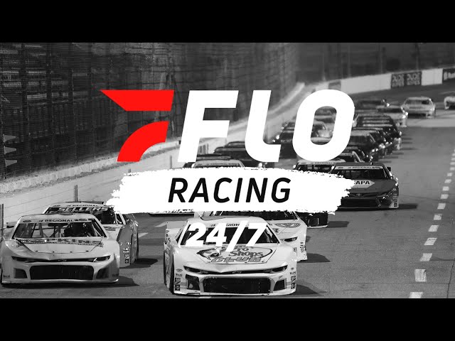 LIVE NOW: FloRacing 24/7
