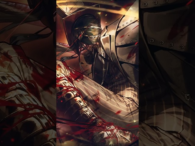 [Limbus Company] 60 seconds Analysis : Haute Couture Le Noir Ryoshu