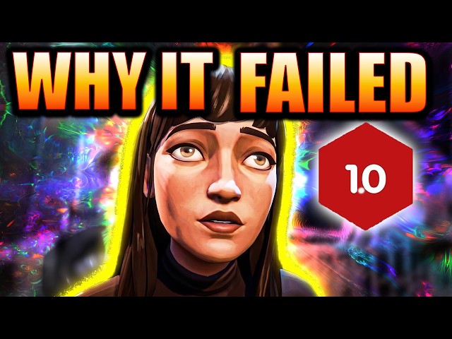What Made Mixtape Fail As A Game (Despite The 10/10 Score)
