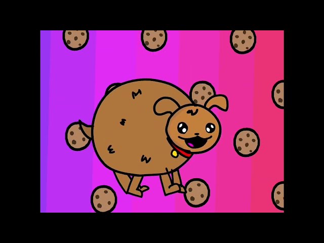 Fat Labrador (Weebl Fan Animation)
