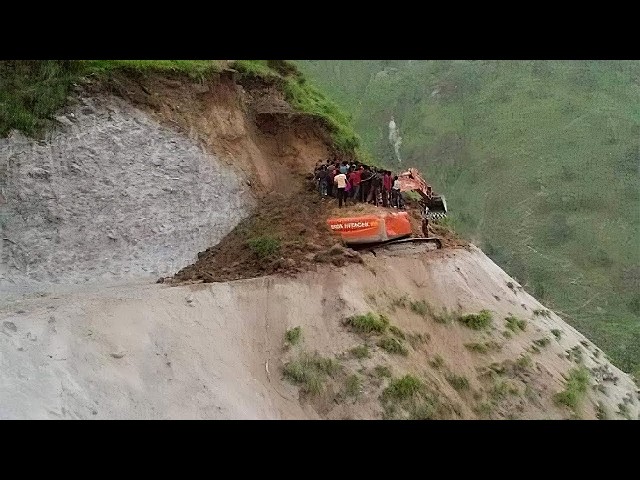 30 Minutes Of Ingenious Construction Workers That Are At Another Level | Compilation ▶38