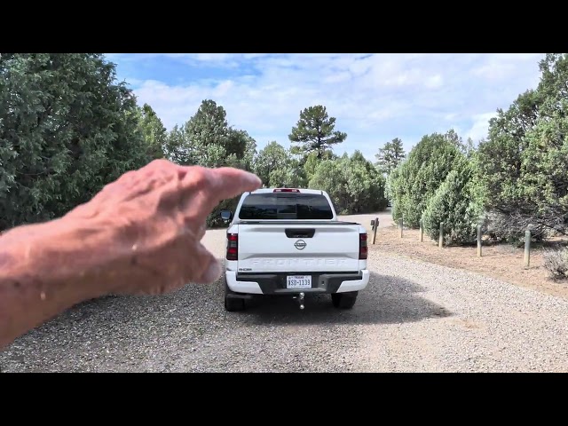 NM STATE PARK: HERON LAKE