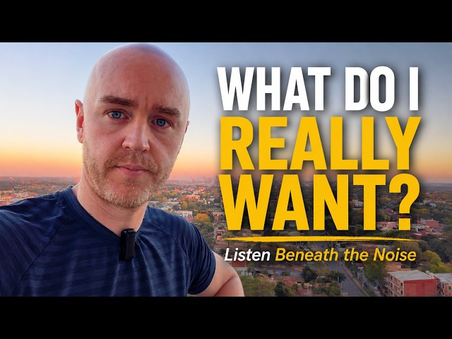 The Question That Silences Your Inner Critic
