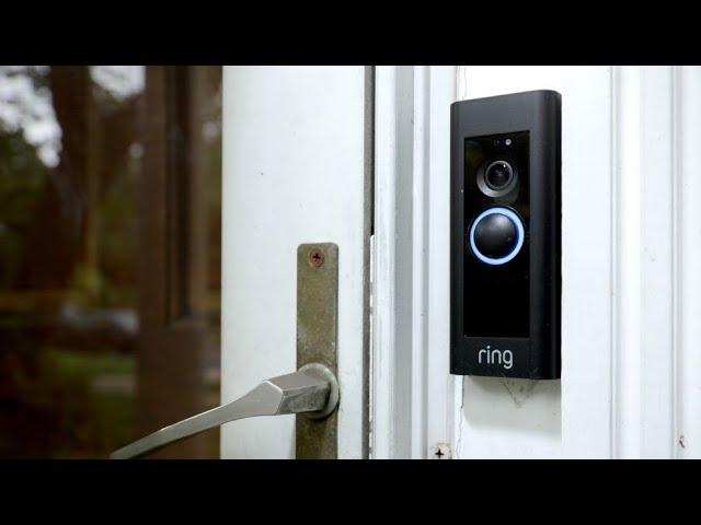 Ring Founder on AI's Role in Modern Home Security