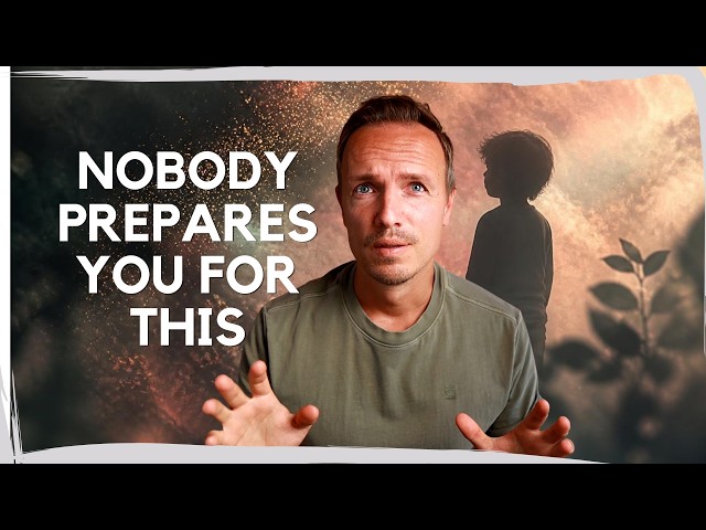 Heal The Inner Child To Heal Your Body - But Is This Easy?