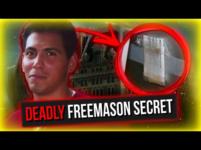 A dark secret, a code, a fall... | The Rey Rivera case