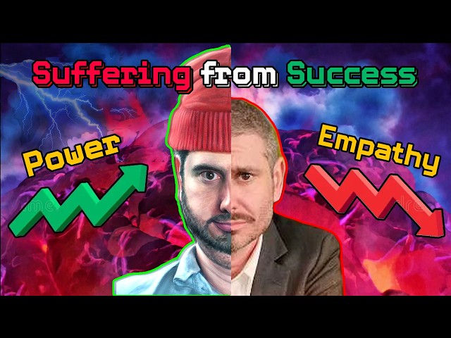 How Capitalism Melts Your Brain: An Ethan Klein Story