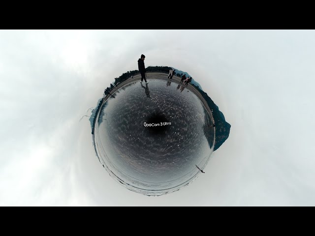 PrHLG6 2 来自江门台山的黑沙滩shot on QooCam 3 Ultra with HLG 1
