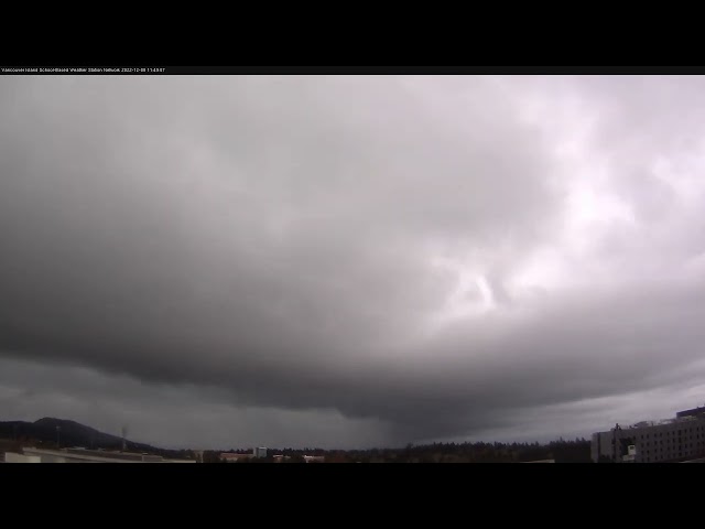 20221208 Cold Front