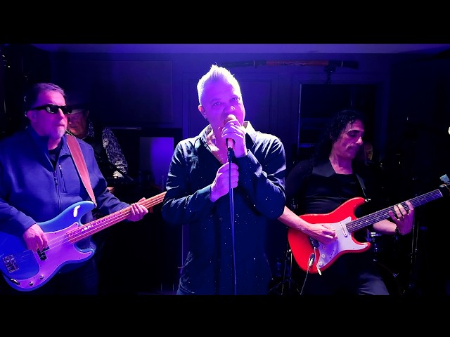 Real Life's 'Send Me An Angel' — A Fresh Live Take