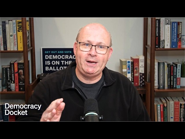 They Said We Couldn't Win at the Supreme Court. They Were Wrong.