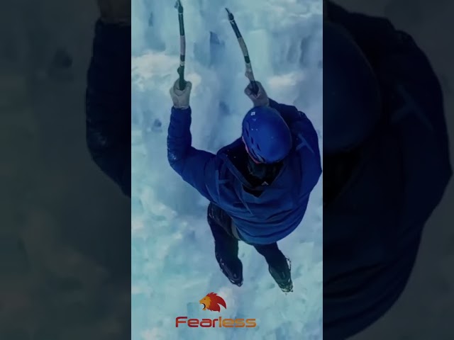MrBeast Survived the 5 Most Dangerous Places on Earth