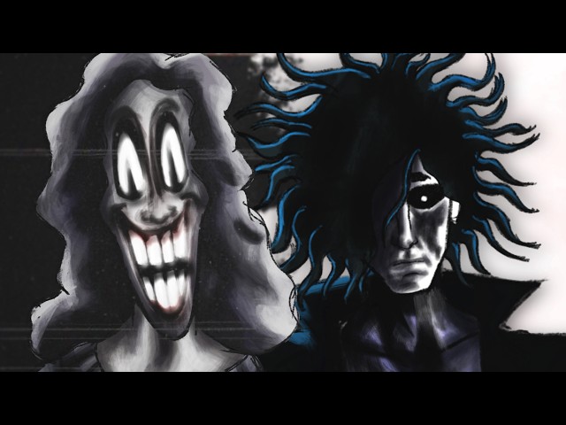 Gabriel vs The Sandman. Snakebite Rap Battles (Mandela Catalogue vs DC)